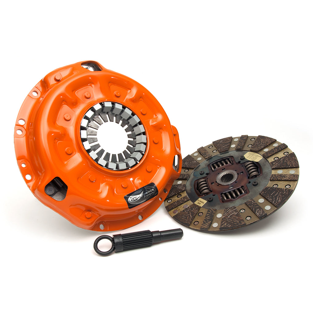Centerforce DF502502 - CFCDF502502 2