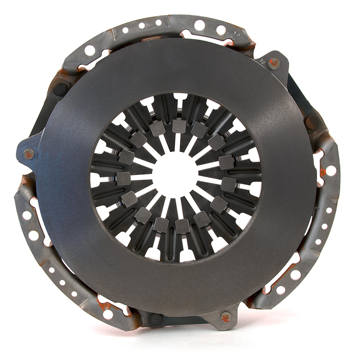Centerforce DF505018 - Dual Friction(R), Clutch Pressure Plate and Disc Set 5