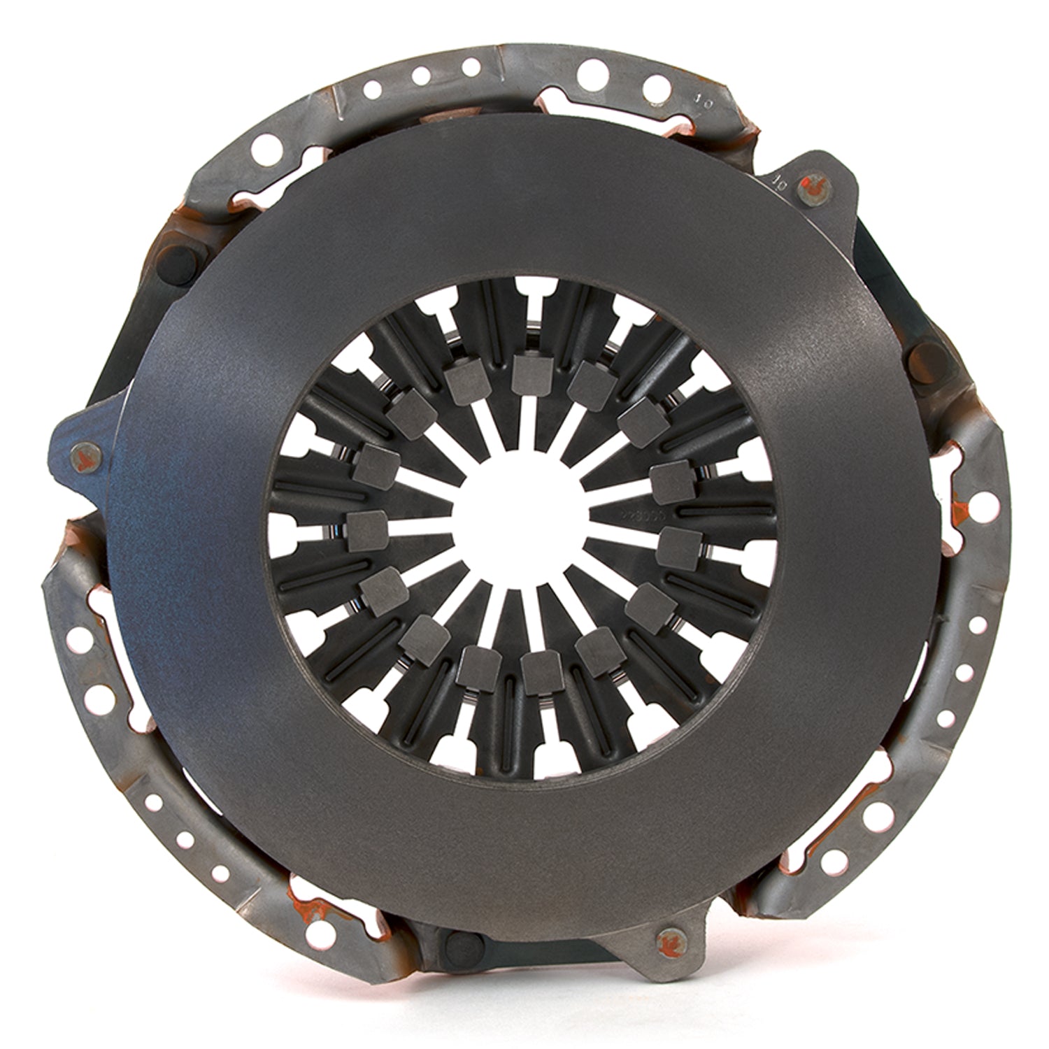 Centerforce DF505018 - Dual Friction(R), Clutch Pressure Plate and Disc Set 5