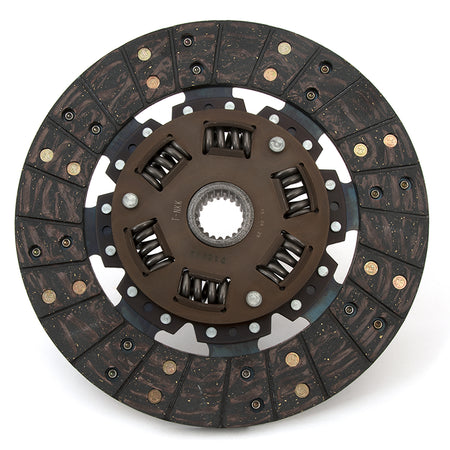 Centerforce DF505018 - Dual Friction(R), Clutch Pressure Plate and Disc Set 4