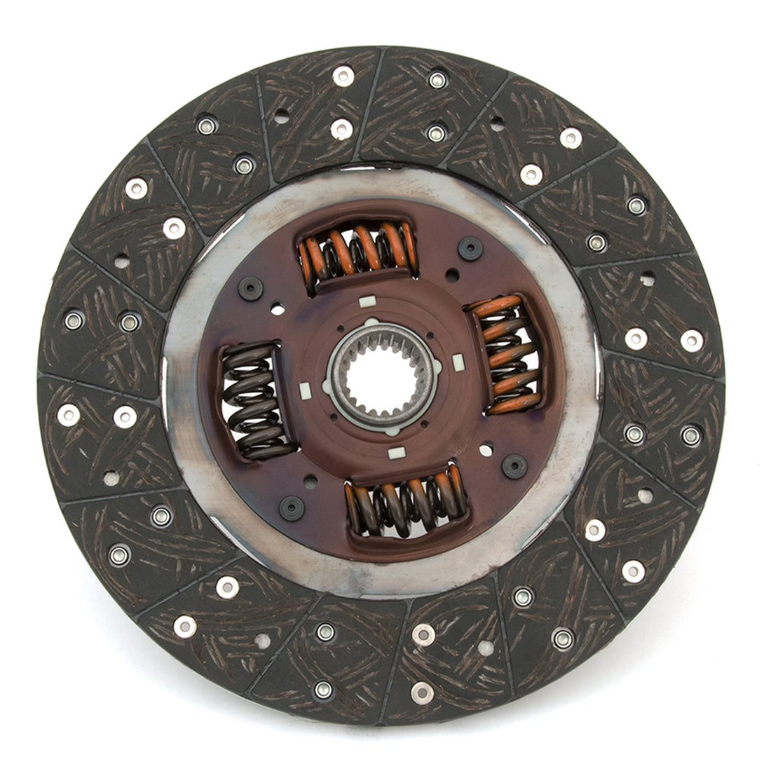 Centerforce DF505019 - Dual Friction(R), Clutch Pressure Plate and Disc Set 5