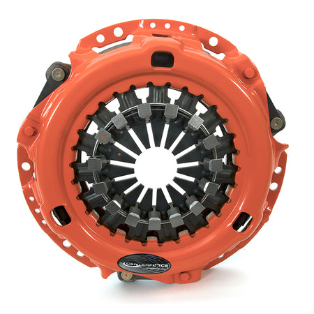Centerforce DF505120 - Dual Friction(R), Clutch Pressure Plate and Disc Set 4