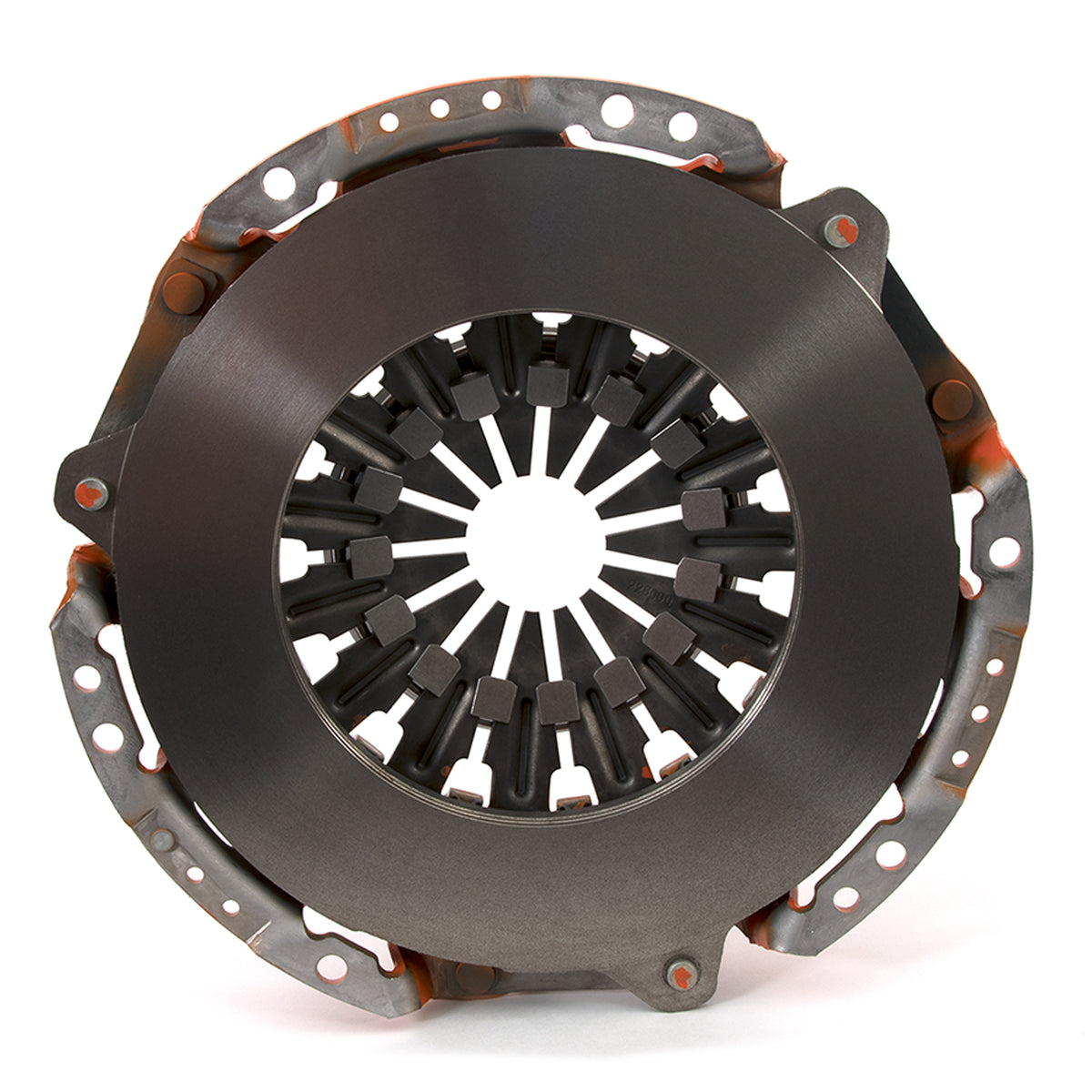 Centerforce DF505120 - Dual Friction(R), Clutch Pressure Plate and Disc Set 2