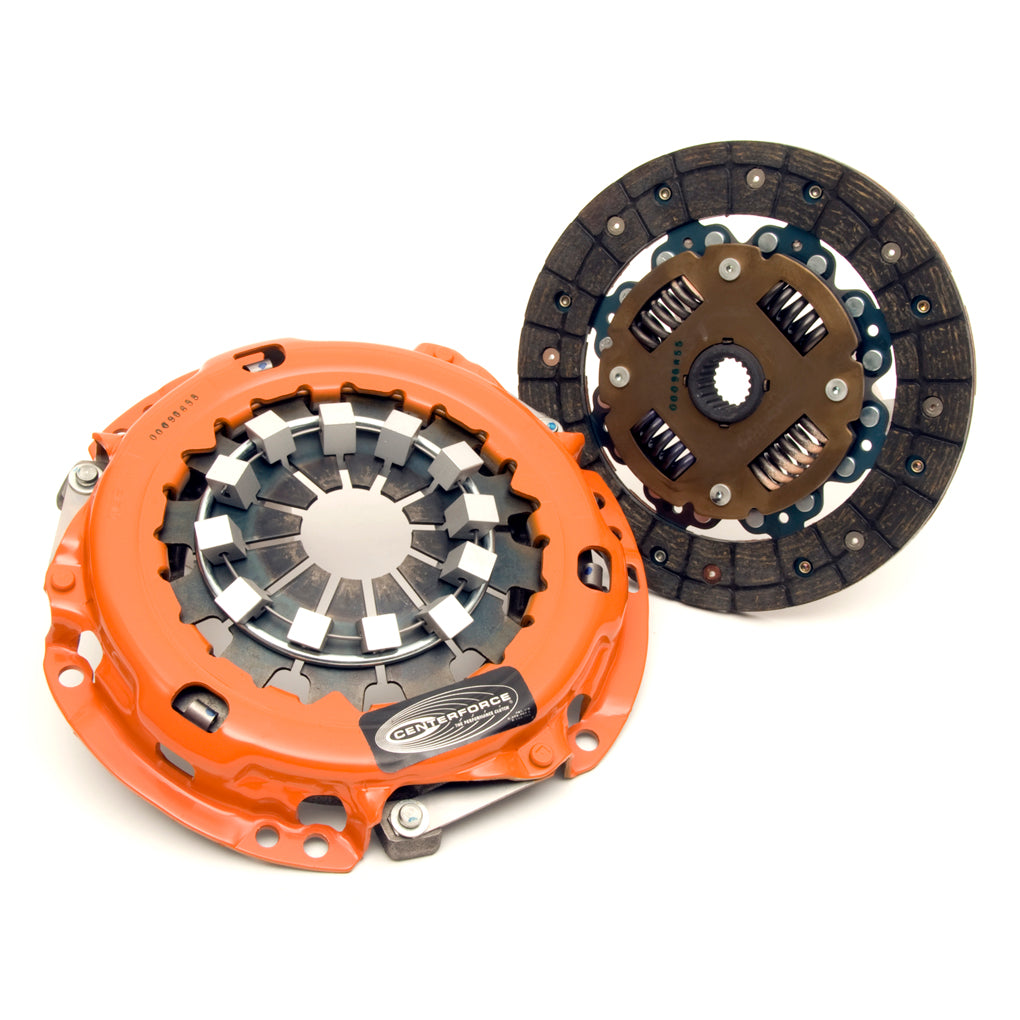 Centerforce DF512009 - CFCDF512009 2