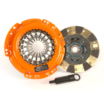 Centerforce DF517010 - Dual Friction(R), Clutch Pressure Plate and Disc Set 2