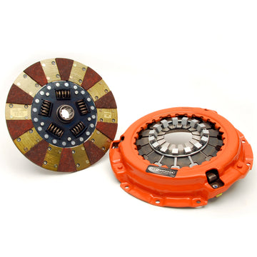 Centerforce DF518043 - Dual Friction(R), Clutch Pressure Plate and Disc Set 2