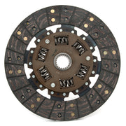 Centerforce DF522018 - Dual Friction(R), Clutch Pressure Plate and Disc Set 2