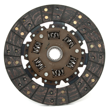 Centerforce DF522018 - Dual Friction(R), Clutch Pressure Plate and Disc Set 2