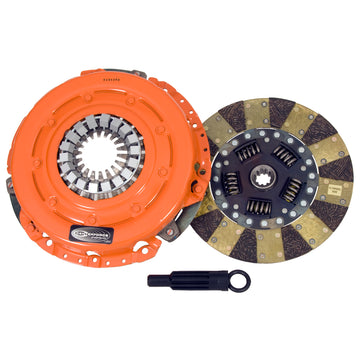 Centerforce DF534007 - Dual Friction(R), Clutch Pressure Plate and Disc Set 2