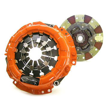 Centerforce Transmission Centerforce DF549035 - Dual Friction(R), Clutch Pressure Plate and Disc Set