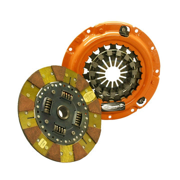 Centerforce Transmission Centerforce DF580019 - Dual Friction(R), Clutch Pressure Plate and Disc Set