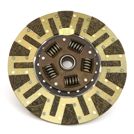 Centerforce DF593010 - Dual Friction(R), Clutch Pressure Plate and Disc Set 2