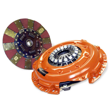 Centerforce DF611679 - Dual Friction(R), Clutch Pressure Plate and Disc Set