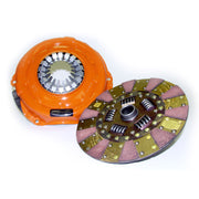 Centerforce DF611739 - Dual Friction(R), Clutch Pressure Plate and Disc Set 2