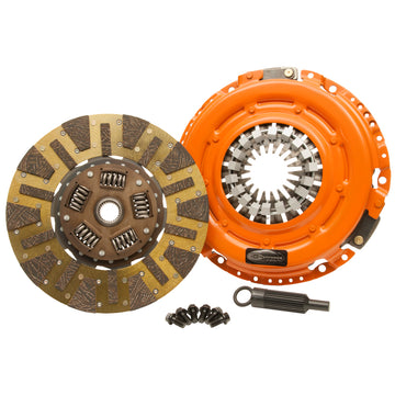 Centerforce DF612010 - Dual Friction(R), Clutch Pressure Plate and Disc Set 2