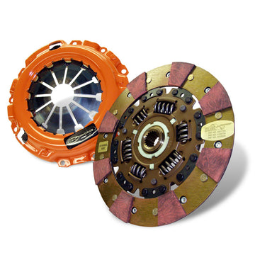 Centerforce DF620459 - Dual Friction(R), Clutch Pressure Plate and Disc Set 2
