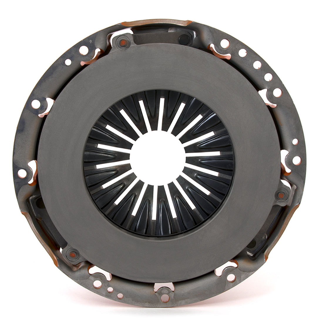 Centerforce DF633140 - Dual Friction(R), Clutch Pressure Plate and Disc Set 3