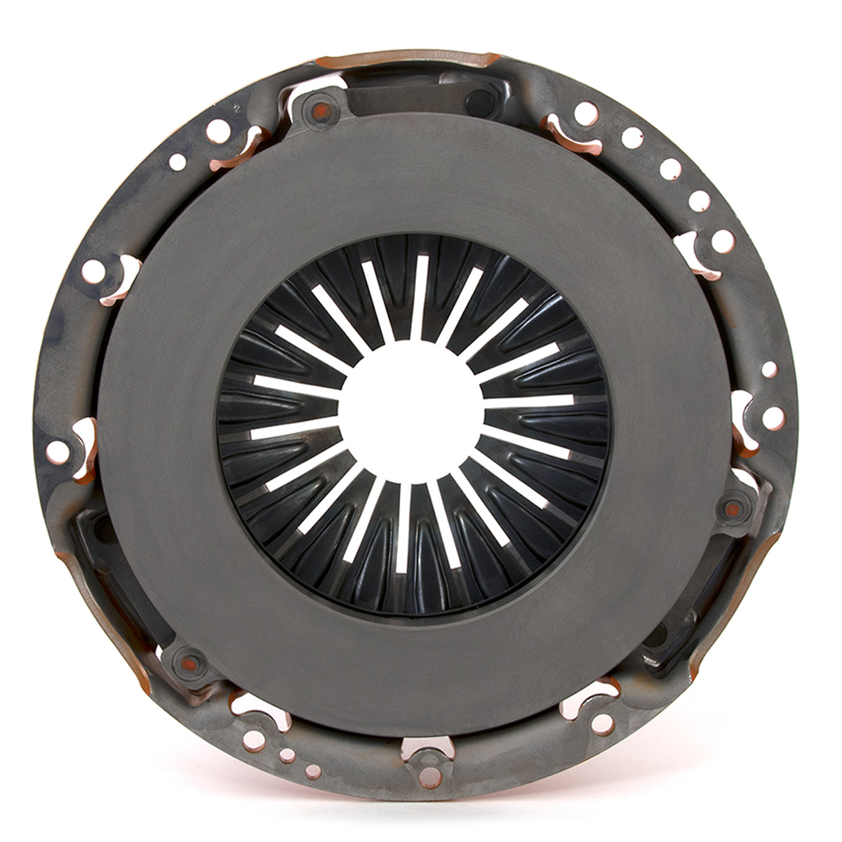 Centerforce DF633140 - Dual Friction(R), Clutch Pressure Plate and Disc Set 3