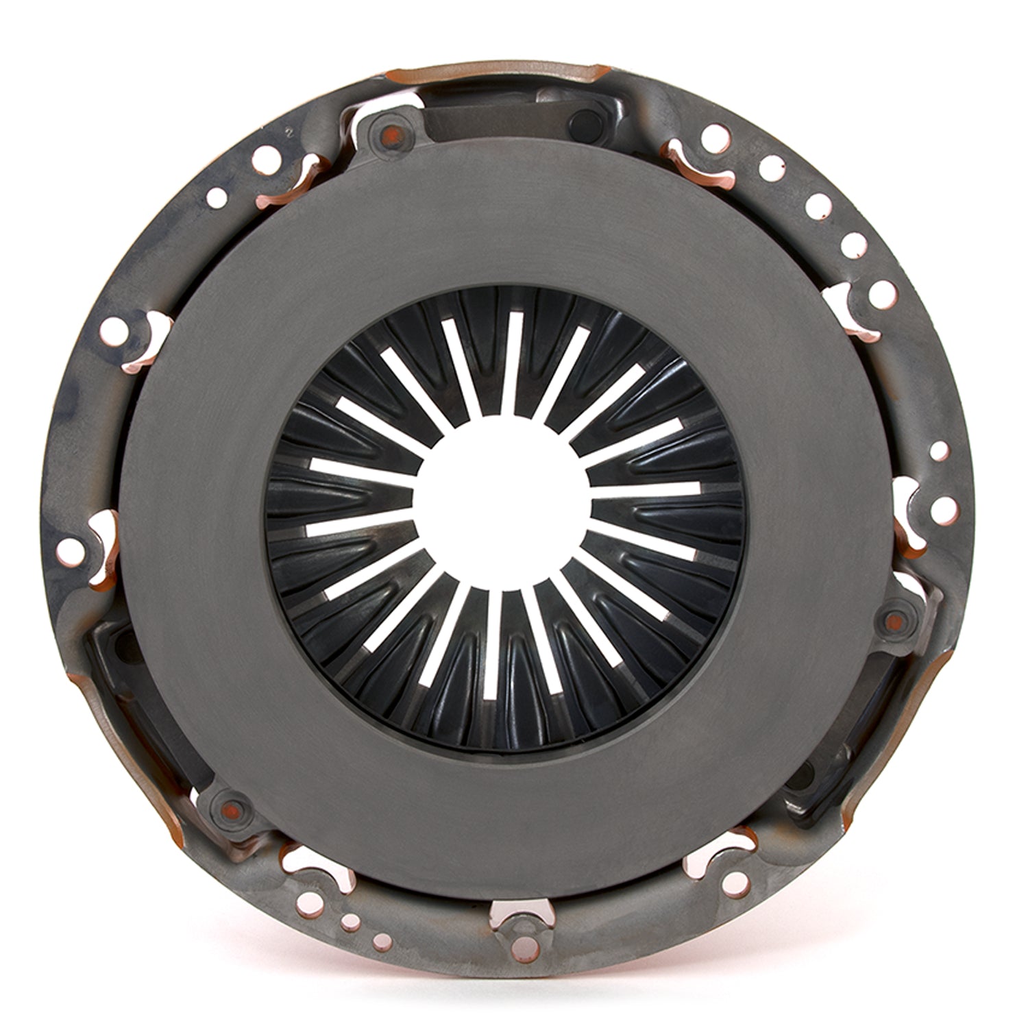 Centerforce DF633140 - Dual Friction(R), Clutch Pressure Plate and Disc Set 3
