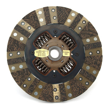 Centerforce DF633140 - Dual Friction(R), Clutch Pressure Plate and Disc Set 2