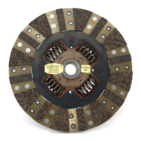 Centerforce DF633140 - Dual Friction(R), Clutch Pressure Plate and Disc Set 2