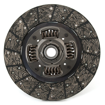Centerforce DF633140 - Dual Friction(R), Clutch Pressure Plate and Disc Set 4