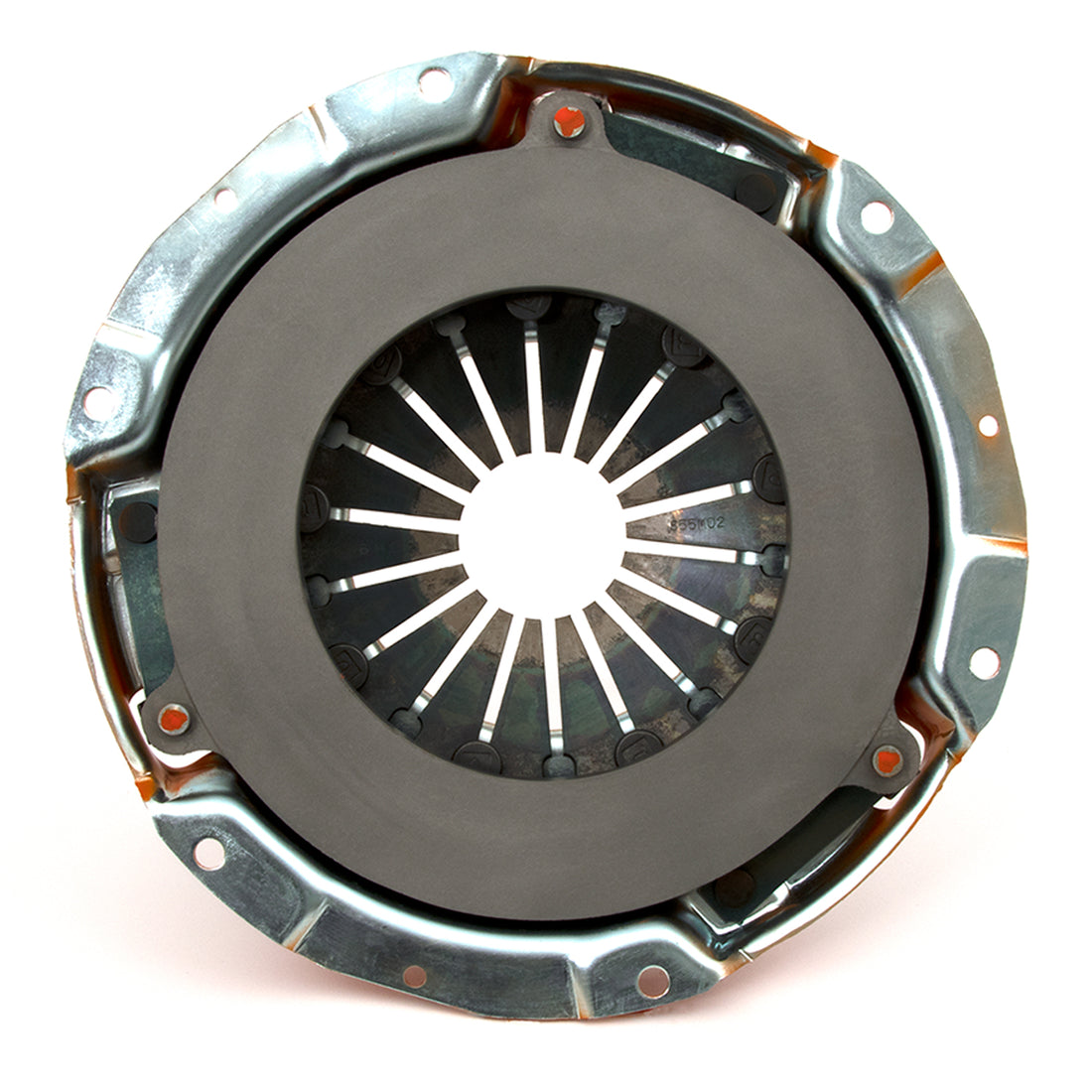 Centerforce DF749834 - Dual Friction(R), Clutch and Flywheel Kit 4