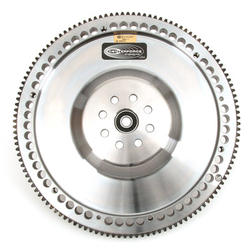 Centerforce DF749834 - Dual Friction(R), Clutch and Flywheel Kit 2