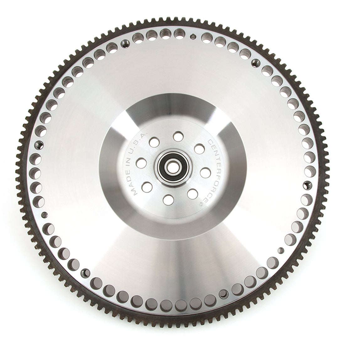 Centerforce DF749834 - Dual Friction(R), Clutch and Flywheel Kit 5