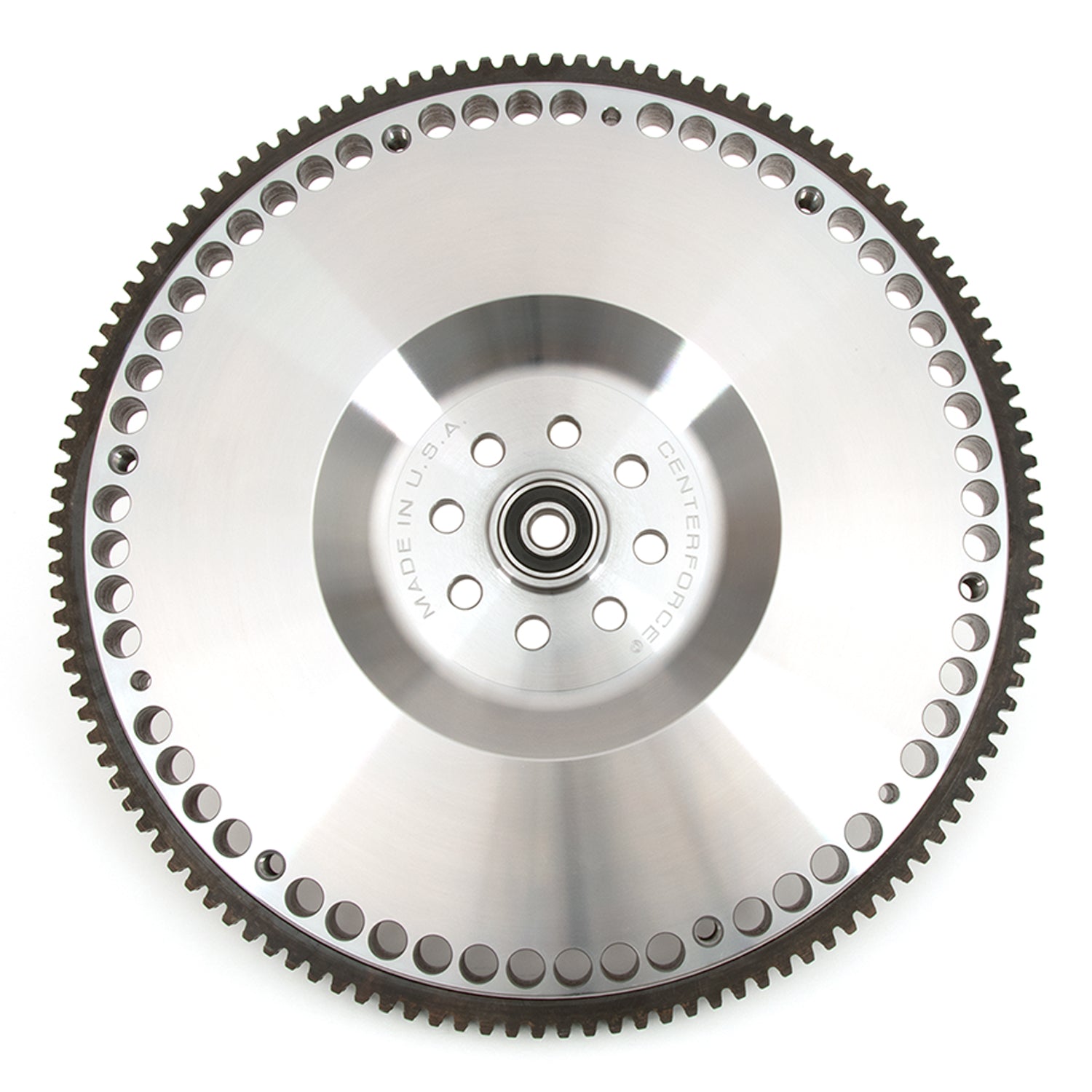 Centerforce DF749834 - Dual Friction(R), Clutch and Flywheel Kit 5