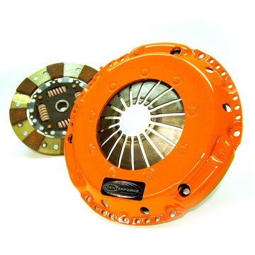Centerforce DF786780 - CFCDF786780 2