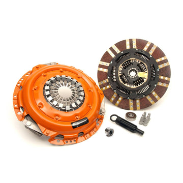 Centerforce Transmission Centerforce DF842503 - Dual Friction(R), Clutch Pressure Plate and Disc Set