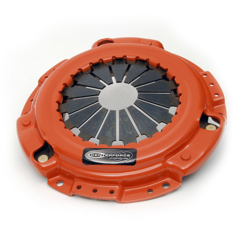 Centerforce DF908806 - Dual Friction(R), Clutch Pressure Plate and Disc Set 2