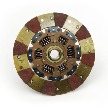 Centerforce DF908806 - Dual Friction(R), Clutch Pressure Plate and Disc Set 3