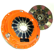 Centerforce DF916035 - Dual Friction(R), Clutch Pressure Plate and Disc Set 2
