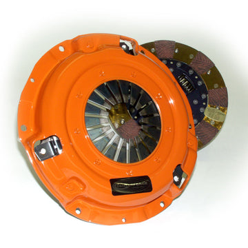 Centerforce DF947483 - Dual Friction(R), Clutch Pressure Plate and Disc Set 2