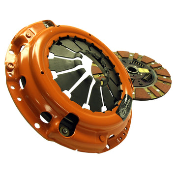 Centerforce DF975975 - Dual Friction(R), Clutch Pressure Plate and Disc Set 2
