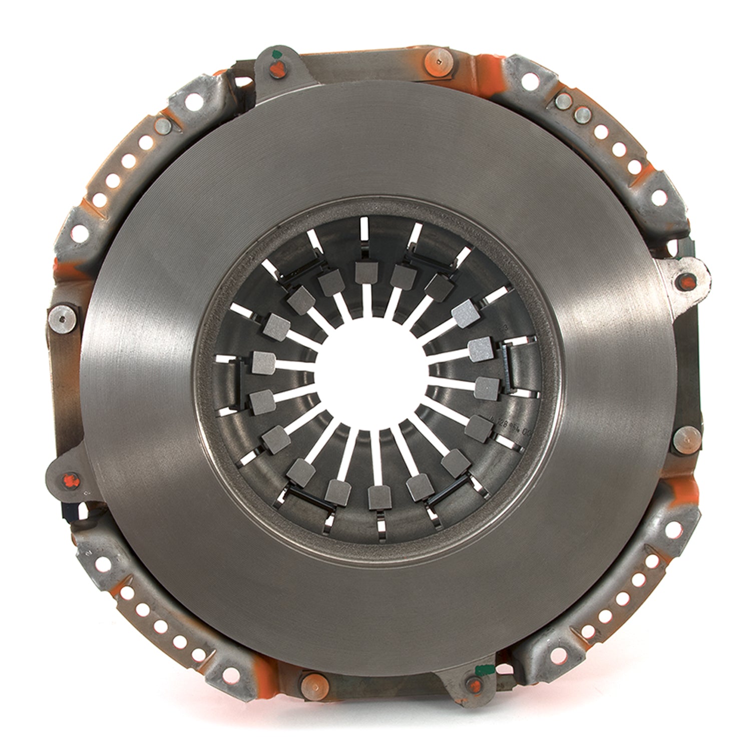 Centerforce DF989966 - Dual Friction(R), Clutch Pressure Plate and Disc Set 3