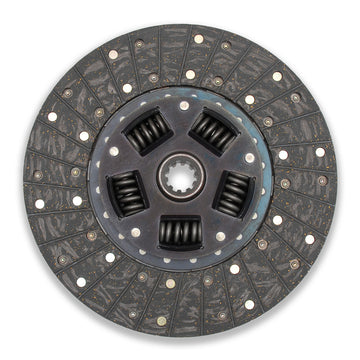 Centerforce 383375 - (R) I and II, Clutch Friction Disc 2