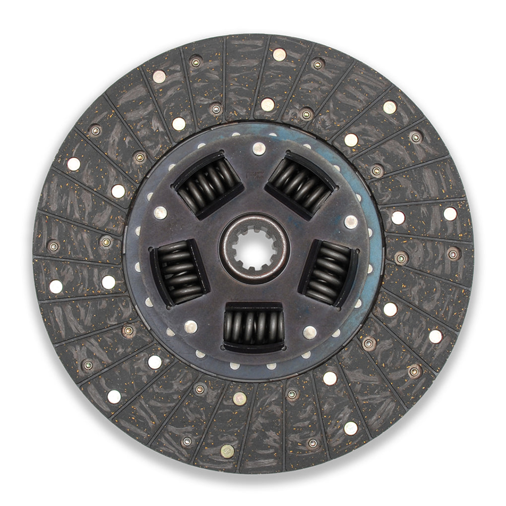 Centerforce 381113 - (R) I and II, Clutch Friction Disc
