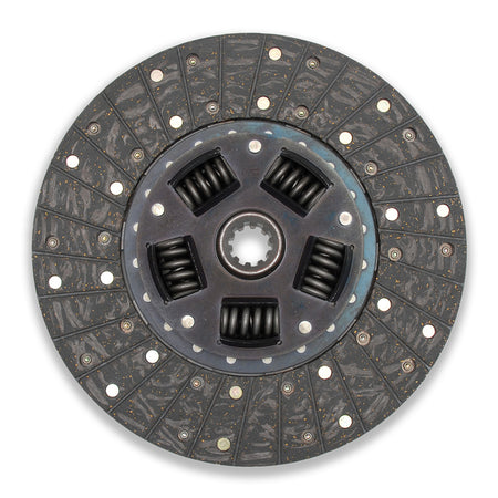 Centerforce 384201 - (R) I and II, Clutch Friction Disc 2
