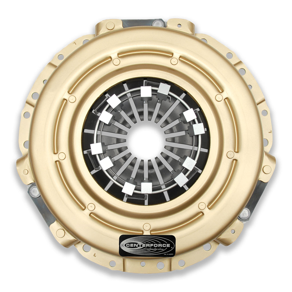 Centerforce CF360076 - (R) I, Clutch Pressure Plate