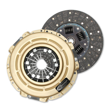 Centerforce CF035549 - (R) I, Clutch Pressure Plate and Disc Set