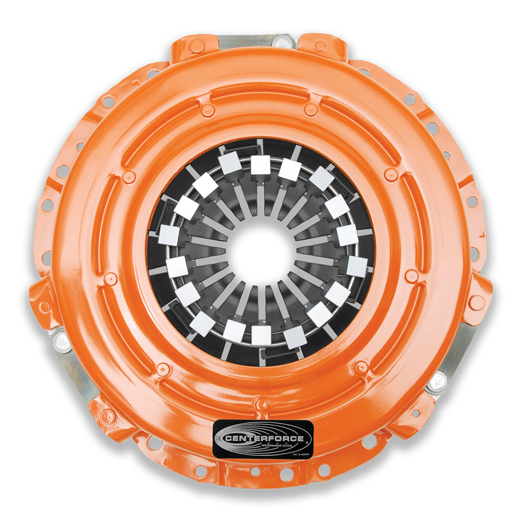 Centerforce CFT361170 - (R) II, Clutch Pressure Plate