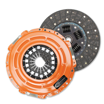 Centerforce CFT532009 - (R) II, Clutch Pressure Plate and Disc Set