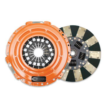 Centerforce DF543056 - CFCDF543056