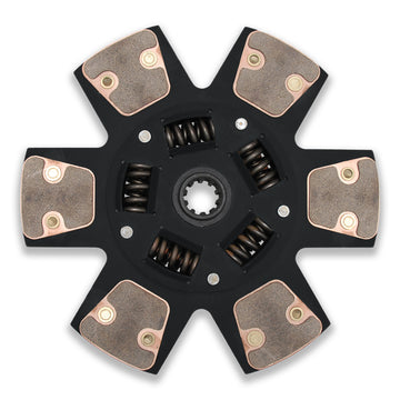 Centerforce 323201914 - DFX(R), Clutch Friction Disc 3