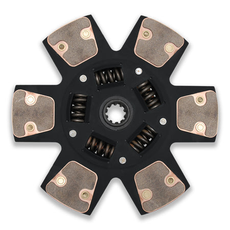 Centerforce 323201914 - DFX(R), Clutch Friction Disc 3