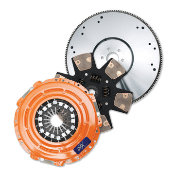 Centerforce 315011401 - CFC315011401 3