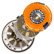 Centerforce 413614868 - DYAD(R) DS 10.4, Clutch and Flywheel Kit